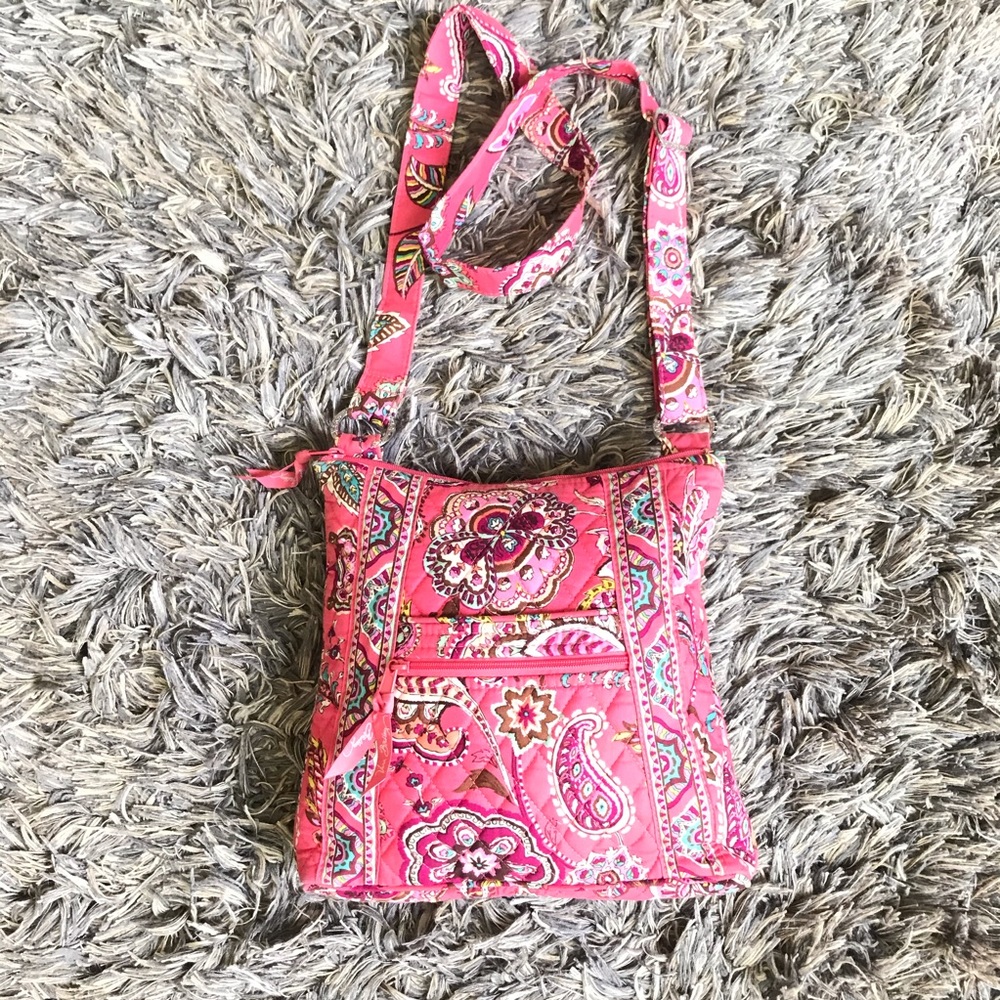 Vera Bradley purse
